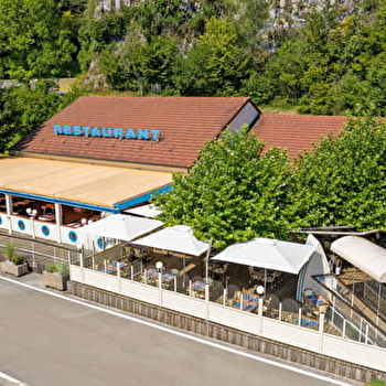 La Guinguette - LA TOUR-DU-MEIX