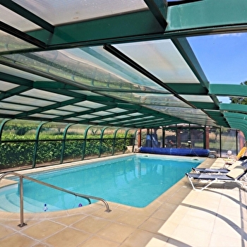 Le gîte des Paillards - MOUTIERS-EN-PUISAYE