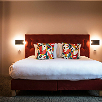 Maison Doucet - CHAROLLES