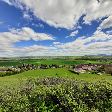 Circuit de la source Champmorin 