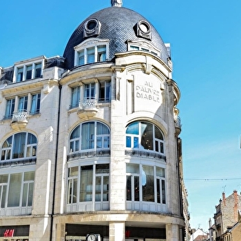 City Loft Appart'hôtel - DIJON