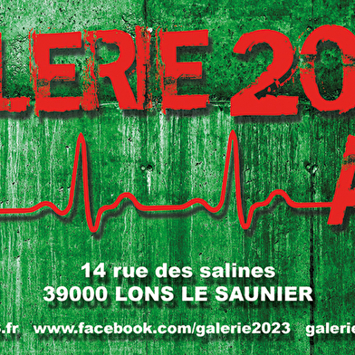Galerie 2023