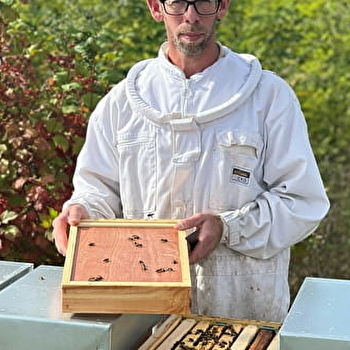 Ruchers du Fourneau - ESSAROIS