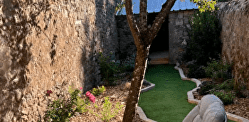 L'escargot Doré - SAULIEU