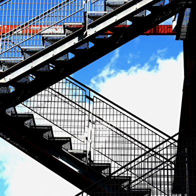 Jardin des Terrasses