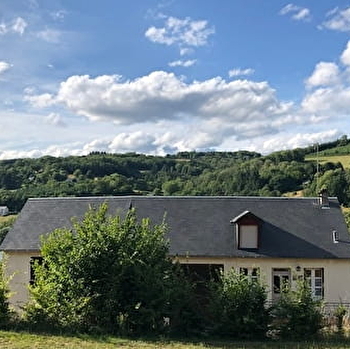 Chez la Geneviève - CHAUMARD