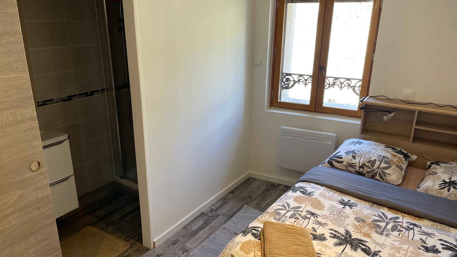 Les Chambres de l'Ammonite