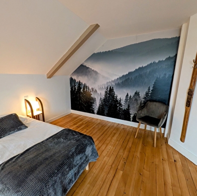 Un Détour par Thiénans