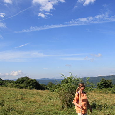 Les Trénos et Cuvergnat