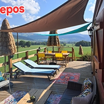 Gîte CatYan - LES FINS