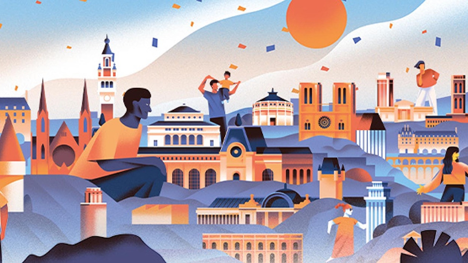 Journées  européennes du patrimoine