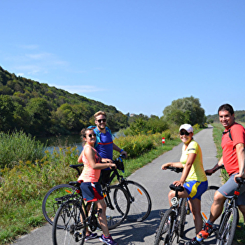 Agence Roule ma Poule – Location de vélos - BESANCON