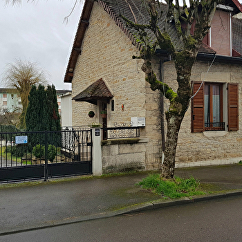 Maison - La bergerie - LONS-LE-SAUNIER