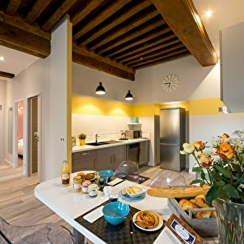 Beaune Sweet Home - Le Beaune Allerey - BEAUNE