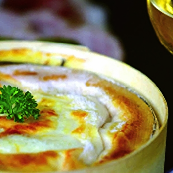 La boîte chaude - BESANCON