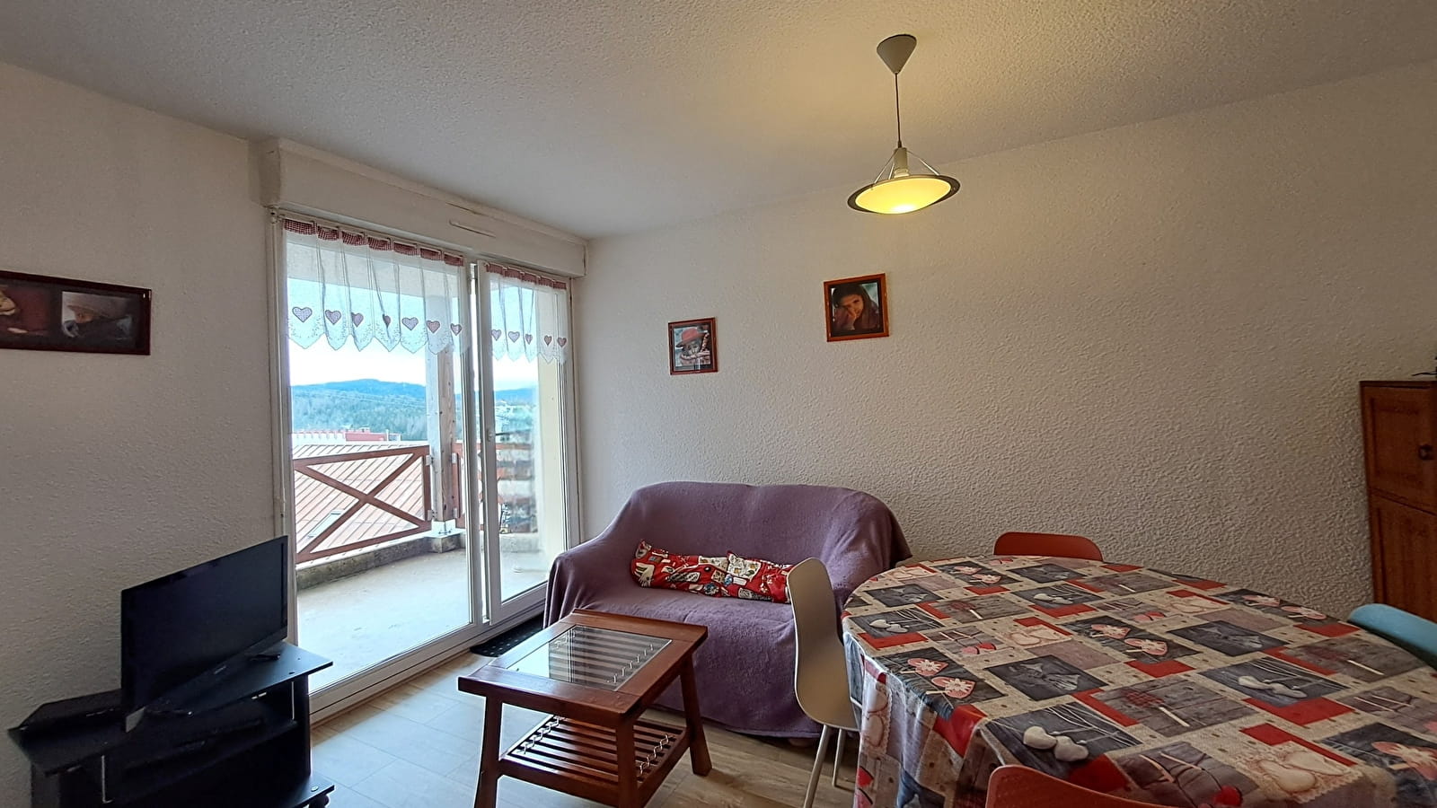 Les Terrasses des Jouvencelles - Appartement en résidence - P412MANSO