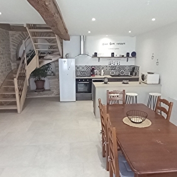 Les Amaryllis - SEIGNY