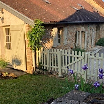 Le retour à la terre - TOULOUSE-LE-CHATEAU