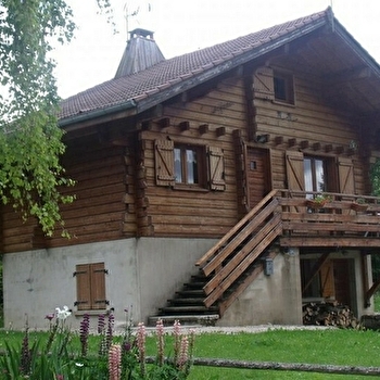 Le Fondeur - CERNIEBAUD