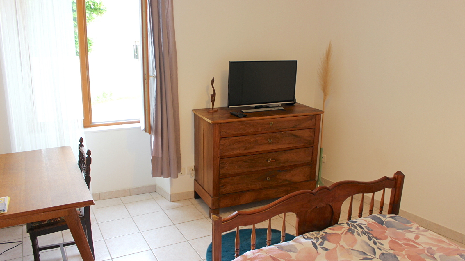 Appartement Alouette