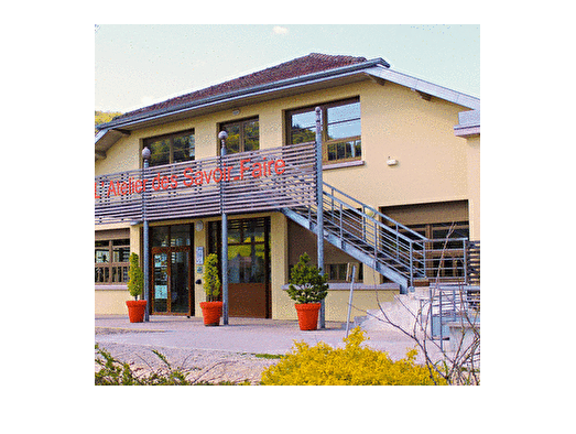 Atelier des savoir-faire - RAVILLOLES