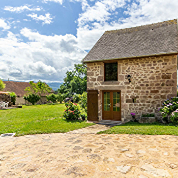 Belle vue des Angles - MESVRES