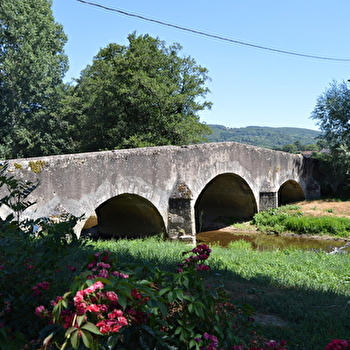 La Certenue - MESVRES