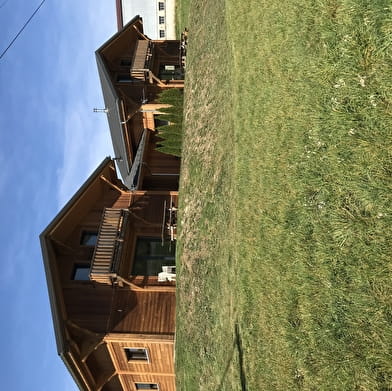 Chalet de Marie