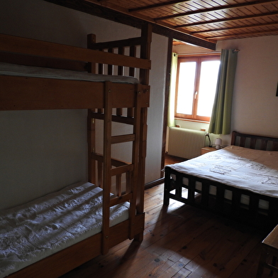 Appartement - Chamois