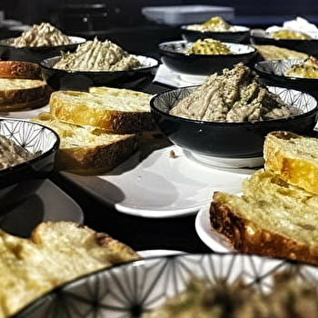 Bocca la lupa - SAINT-AMAND-EN-PUISAYE