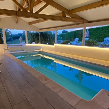 Au Charme de la Cour - AUXONNE