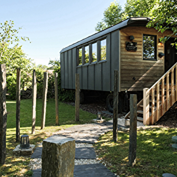 Le Domaine des Prés Verts ~ Le Refuge - ALLEREY