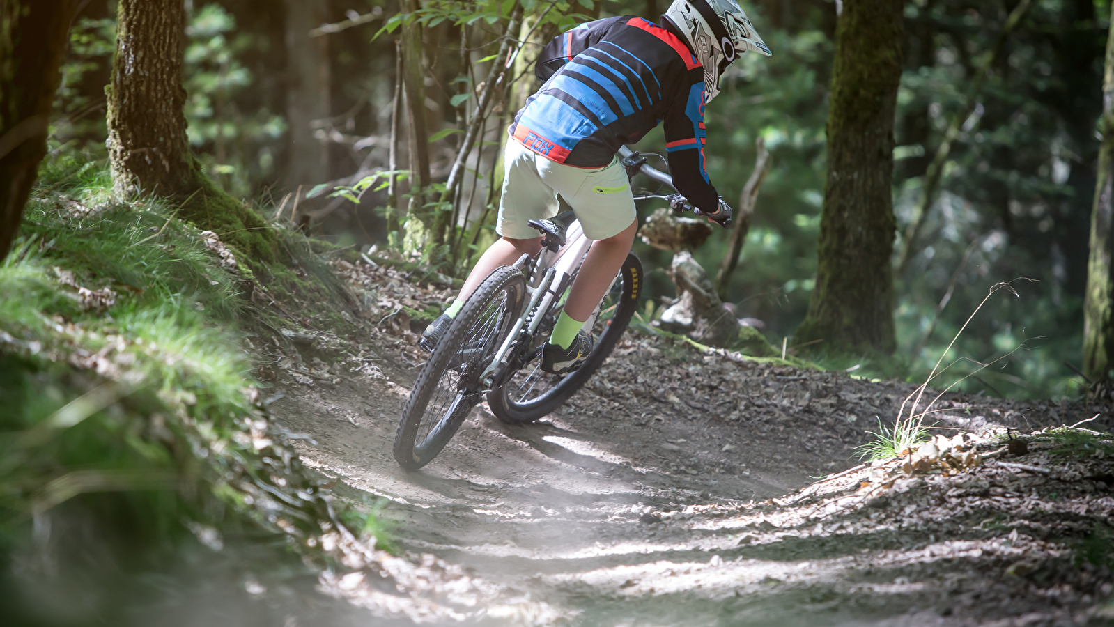 Circuit VTT-FCC Saint-Didier-sur-Arroux