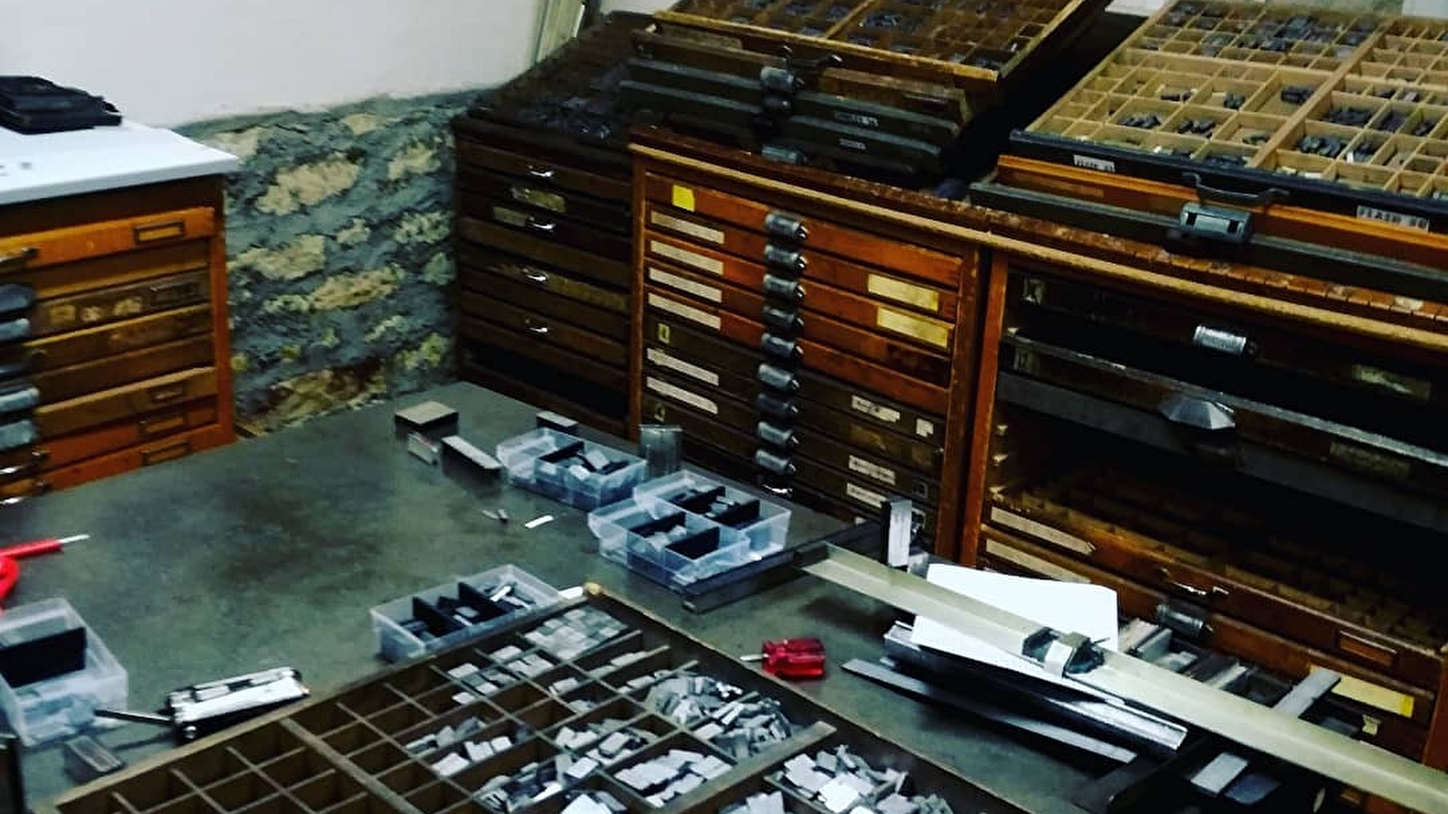 Aurélien Benoist - Artiste