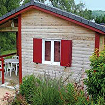 Gîte rural 'Compagnon Rouge' - SAINT-PRIX