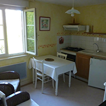 Gîte la Romance - SANCEY