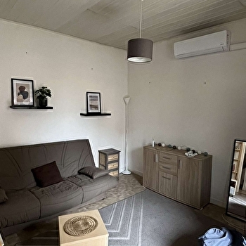 Logement 2 - Perrot - PARAY-LE-MONIAL