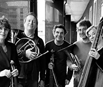 Joseph et Michael Haydn, frères en musique - PARAY-LE-MONIAL