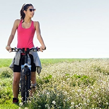 Circuit VTT n° 69 - BAUME-LES-DAMES