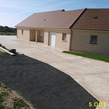 Gîte Les Hirondelles de la Loire - LESME