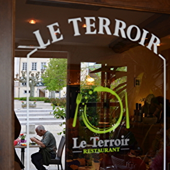 Le Terroir - SANTENAY