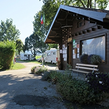 Le Cul de la Lune - MORTEAU