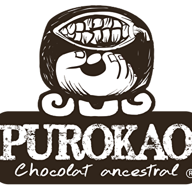  Chocolaterie et brulerie PUROKAO