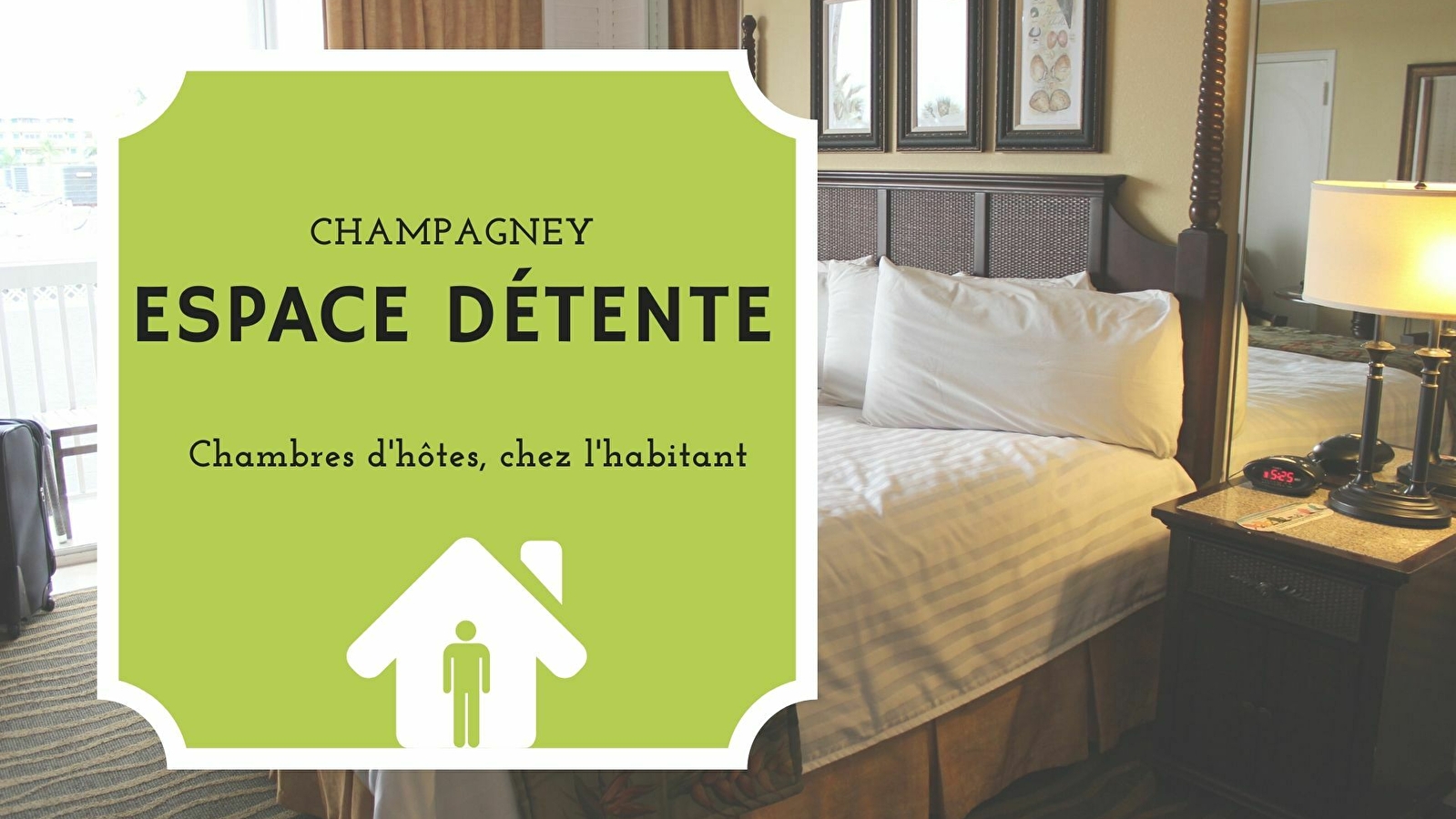 Espace Détente Champagney