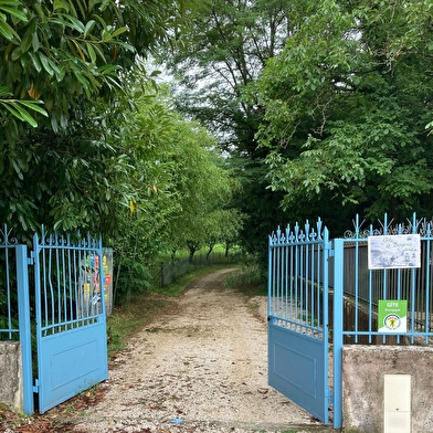 La Bergerie du Val de Vergy