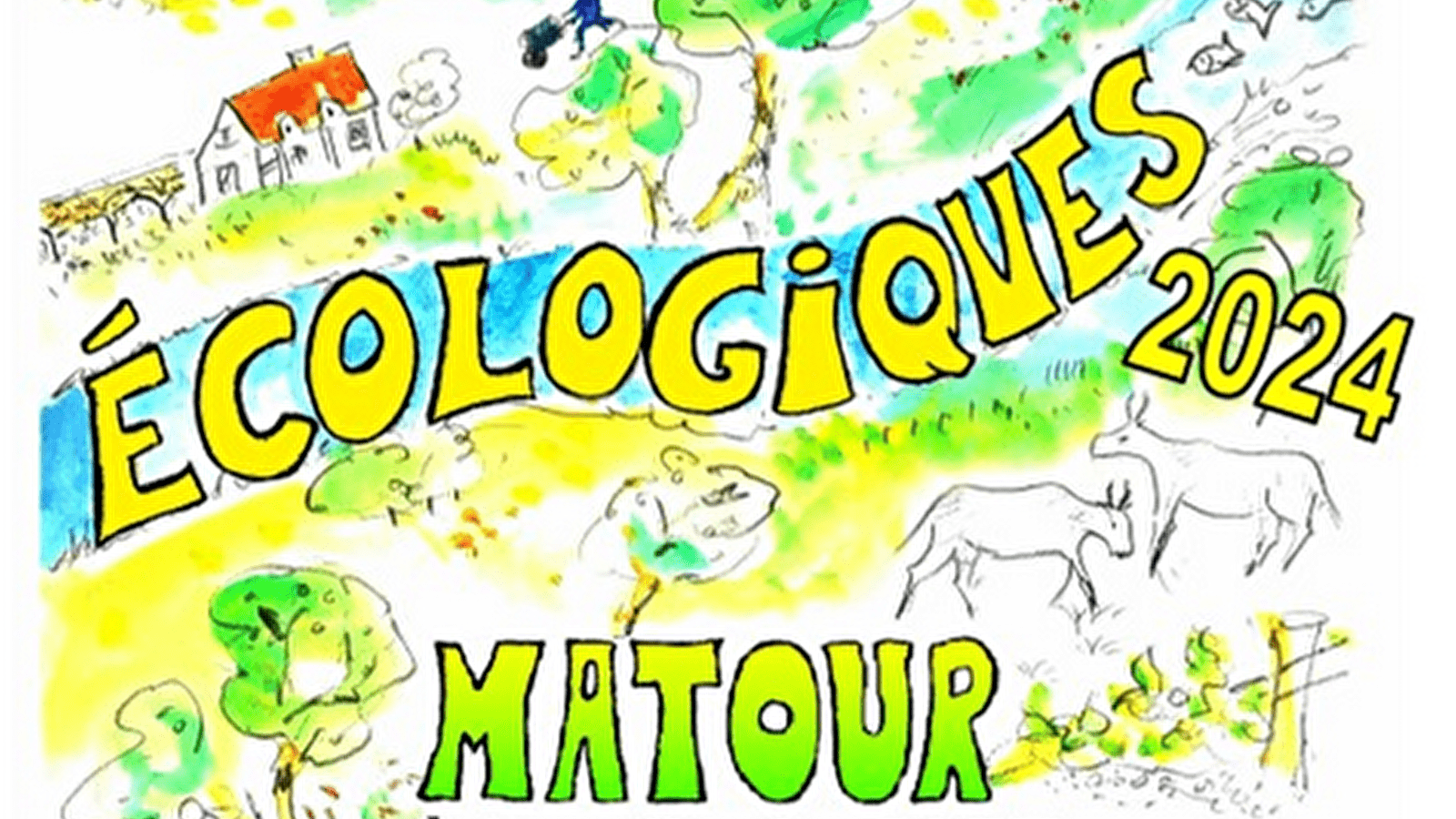 Festival local des solutions écologiques 