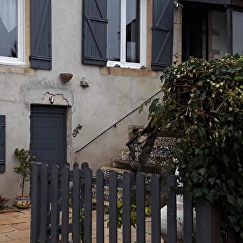 Au cœur des grands crus - MEUILLEY