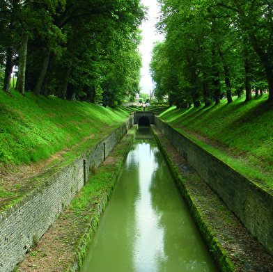 Par Monts et Par Vaux