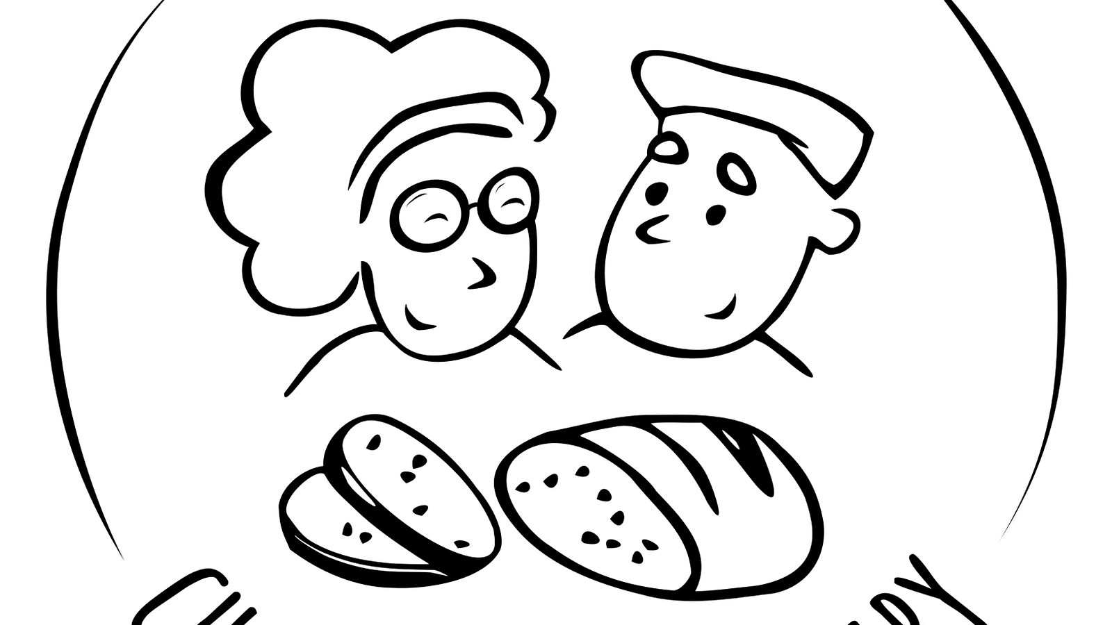 Boulangerie chez Francine et Gaby