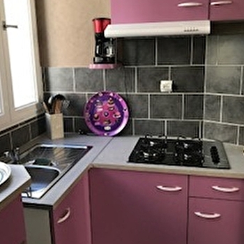 Marchand n° 2 - SALINS-LES-BAINS